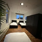 Suite4Monteure I Bis Zu 10 Personen I Kueche I Waschmaschine