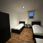 Suite4Monteure I Bis Zu 10 Personen I Kueche I Waschmaschine