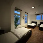 Suite4Monteure I Bis Zu 10 Personen I Kueche I Waschmaschine