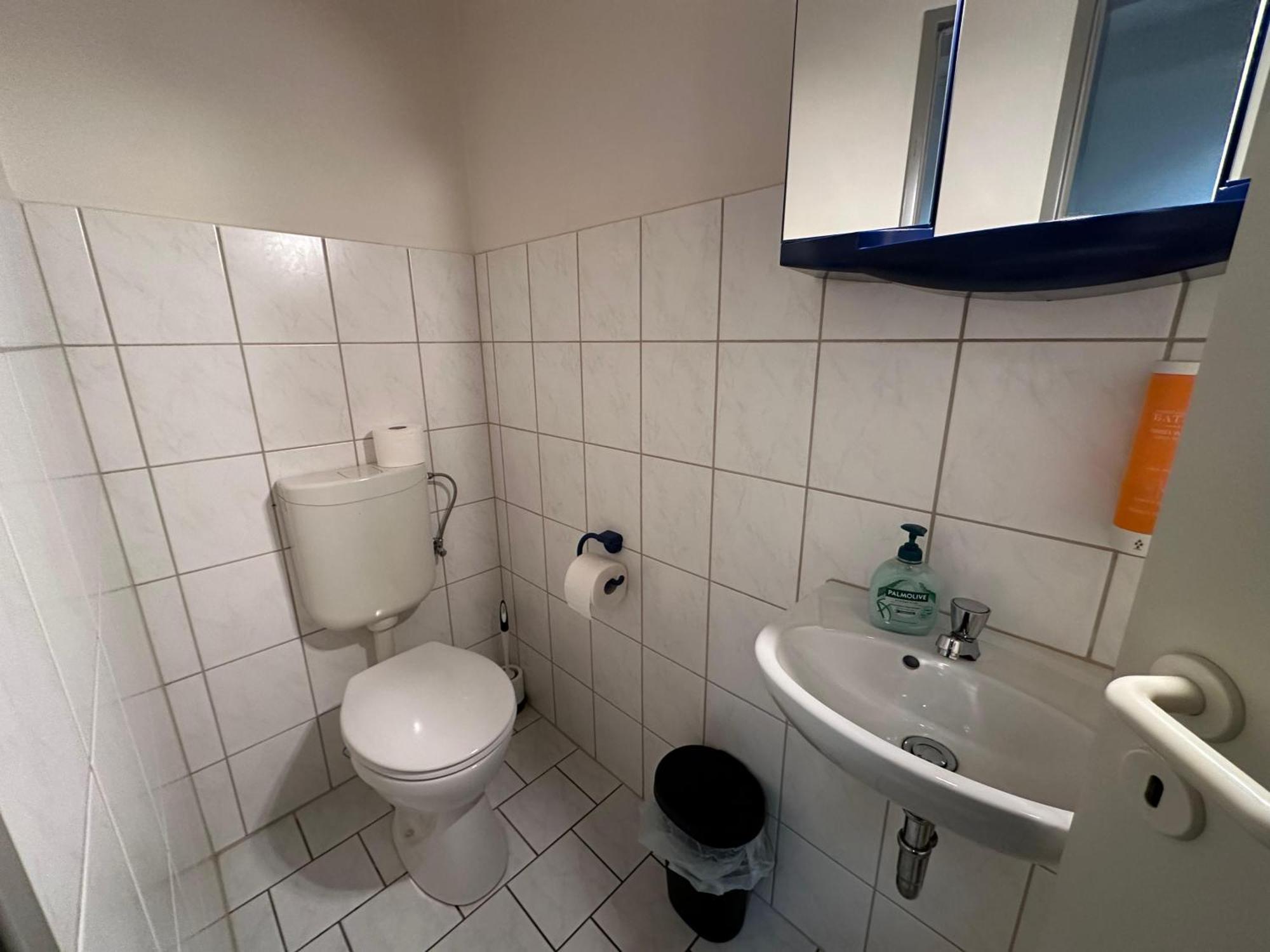 Suite4monteure I Bis Zu 10 Personen I Kueche I Waschmaschine Apartment
