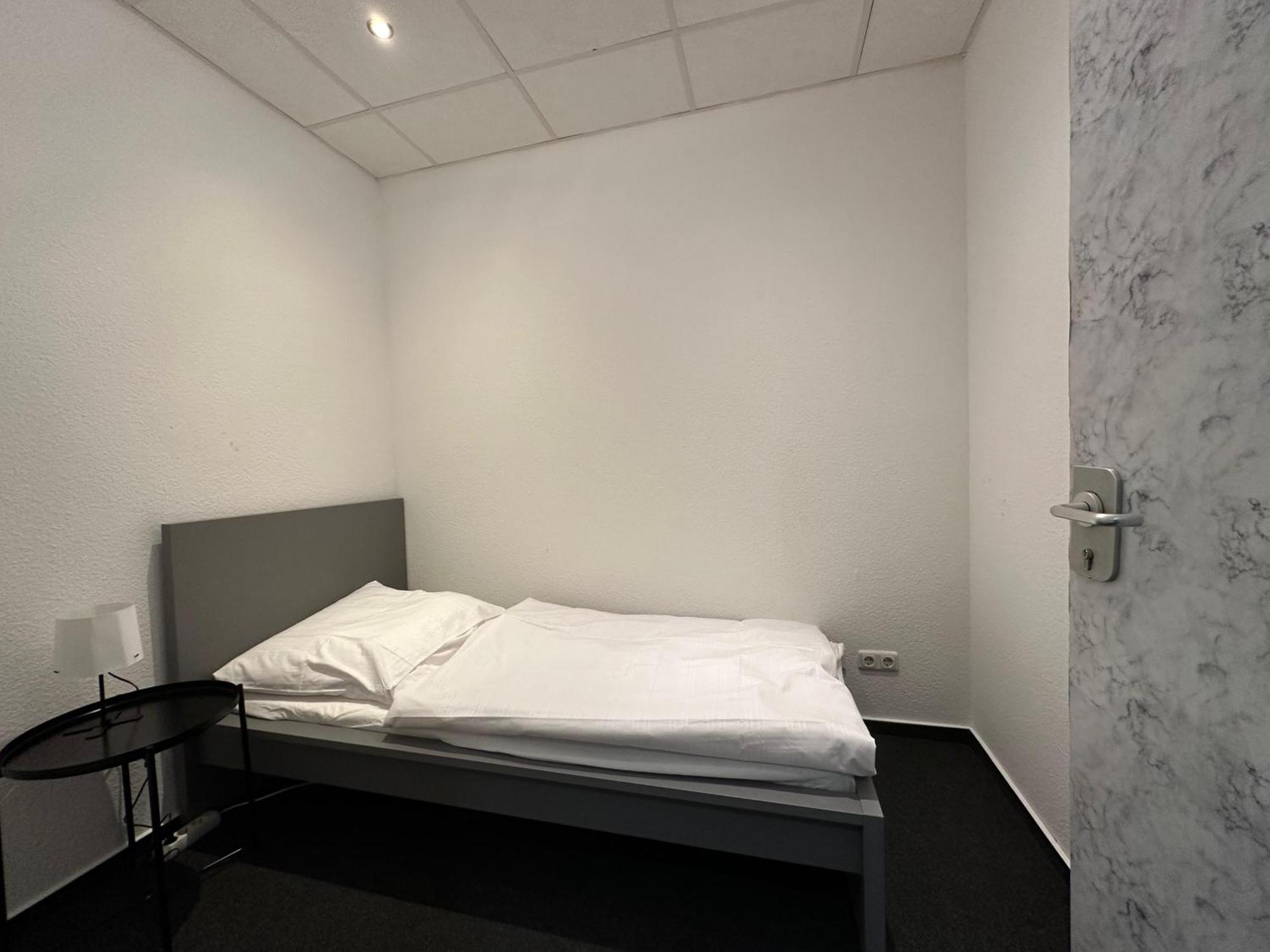 Suite4monteure I Bis Zu 10 Personen I Kueche I Waschmaschine Apartment *